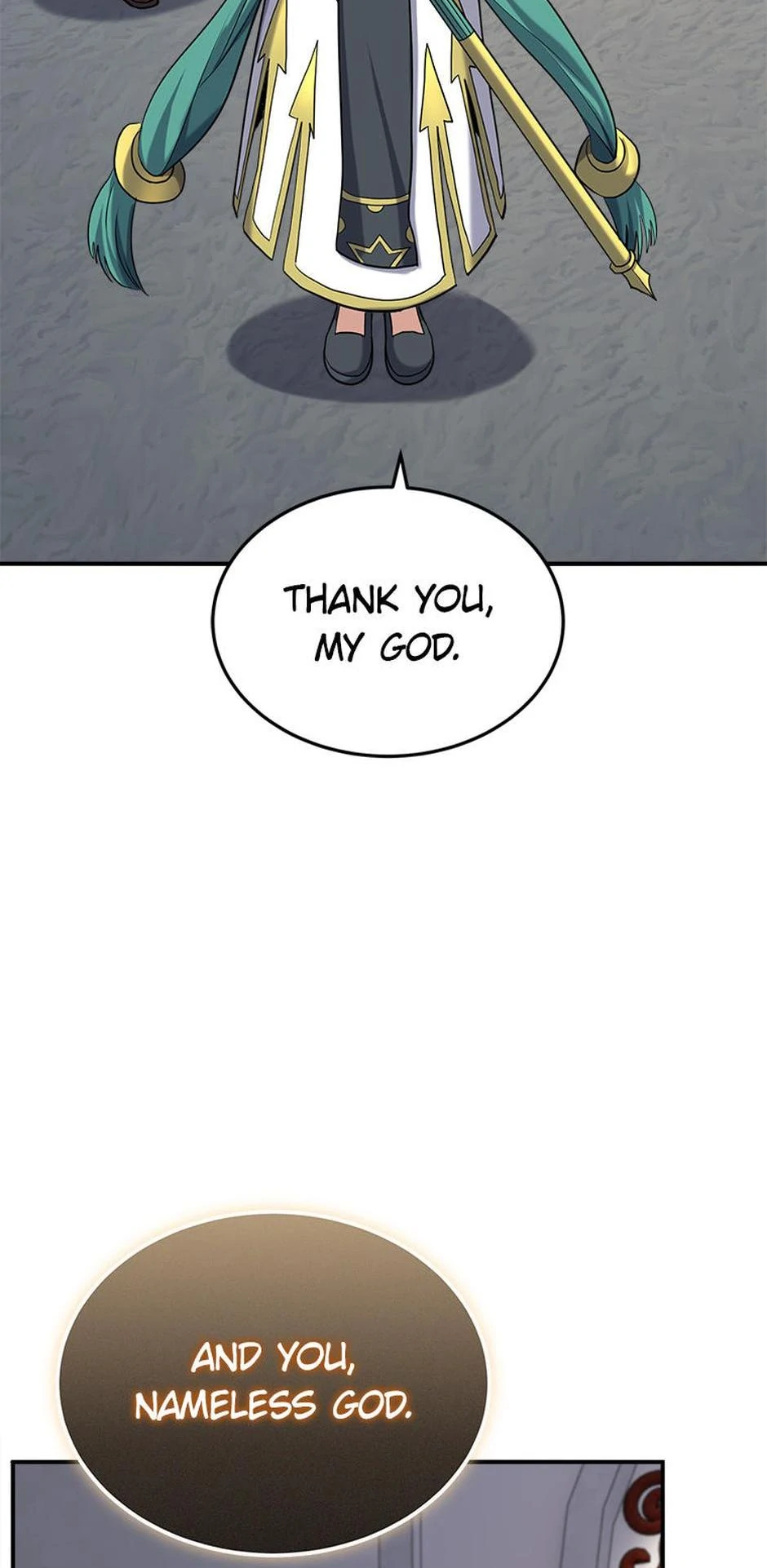 Reincarnation of the Swordmaster Chapter 58 50